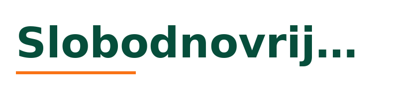 Slobodnovrijeme logo